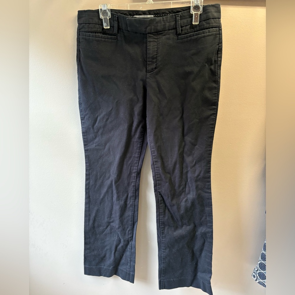 GAP Modern Boot Cut Pants